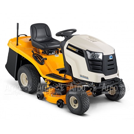 Садовый минитрактор Cub Cadet CC 1016 AE  в Москве