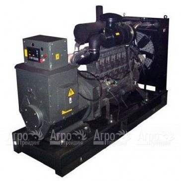 Электрогенератор Mitsudiesel MD-75 с АВР в Москве