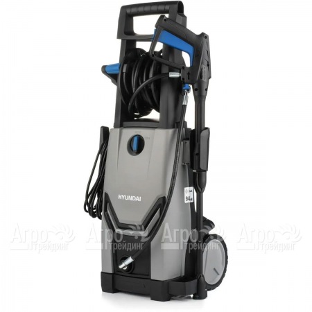 Мойка высокого давления Hyundai HHW 185-600 в Москве