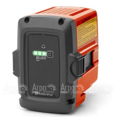 Аккумулятор Husqvarna BLi 20 в Москве