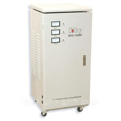 Стабилизатор напряжения Solby SVC-20000 в Москве