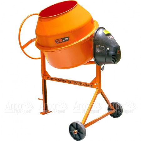 Бетоносмеситель Prorab ECM 180 ИЖ (Бетономешалка Prorab ECM 180 ИЖ)  в Москве