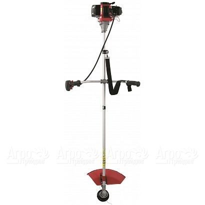 Бензокоса (бензиновый триммер) Habert HN-430S PRO в Москве
