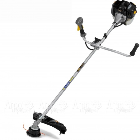 Бензокоса (бензиновый триммер) Alpina ABR 52 D в Москве