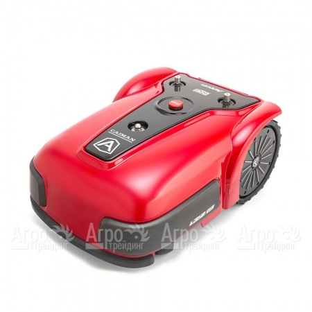 Газонокосилка-робот Caiman L350i Elite GPS  в Москве