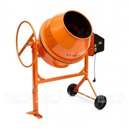 Бетоносмеситель Villartec СМ-180С (Бетономешалка Villartec СМ-180С) в Москве