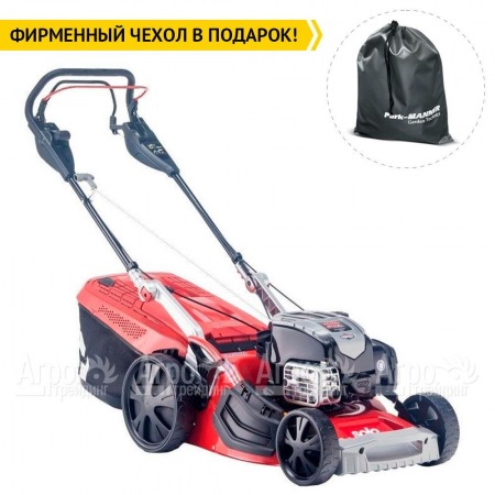 Газонокосилка бензиновая Solo by AL-KO 4751 VS-B  в Москве