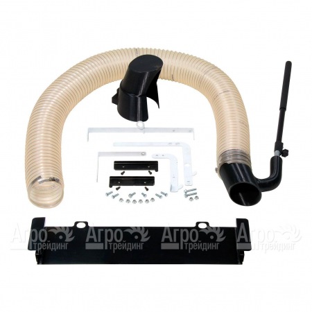 Всасывающий шланг Little Wonder диаметр 15 см в Москве