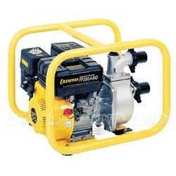 Бензиновая мотопомпа Champion FP200AMOTD  в Москве