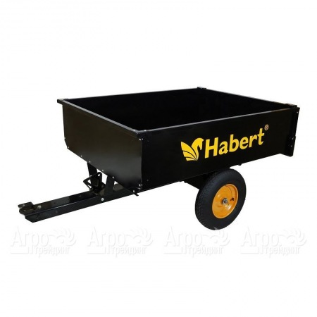 Тележка для мотоблоков Habert в Москве