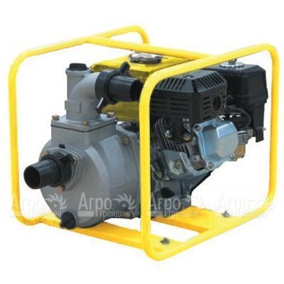 Бензиновая мотопомпа Champion GP50 в Москве