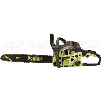 Бензопила Poulan PRO P4018-18" в Москве
