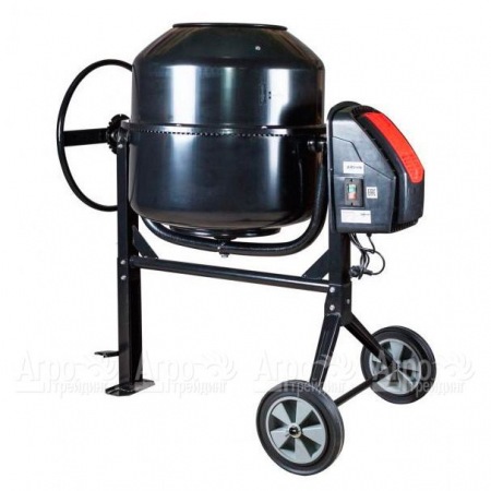 Бетоносмеситель Zitrek Z200 (Бетономешалка Zitrek Z200) в Москве