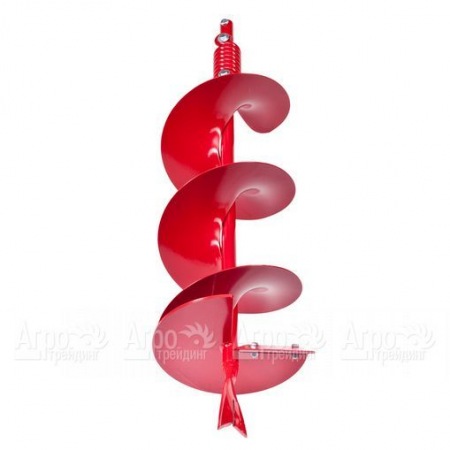 Шнек для мотобура Iron Mole Flex-Coil 150х1000  в Москве