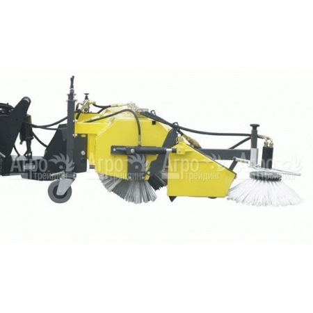 Щетка - SC-HYD-L, SC-HYD-L, SC-HYD-D в Москве