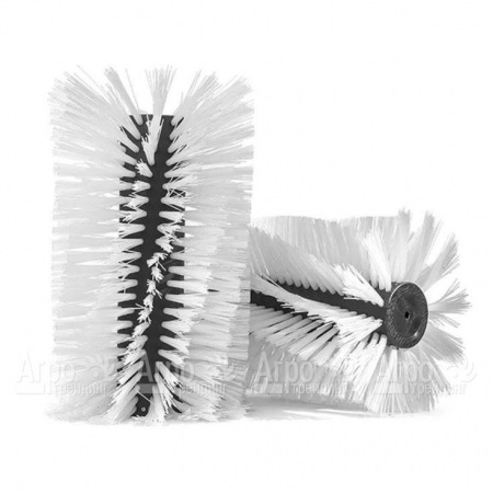 Универсальная щетка для подметальной машине Limpar 120  в Москве