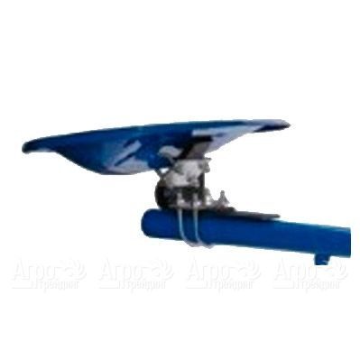 Сидение для Garden Scout (Скаут) GS 81 D, GS 81 DE, GS 101 D, GS 101 DE, GS 15 DE в Москве