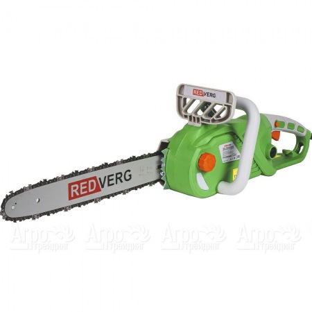 Электропила RedVerg RD-ECL2200-16 в Москве