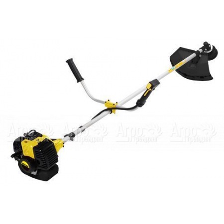 Бензокоса (бензиновый триммер) Huter GGT-750U  в Москве