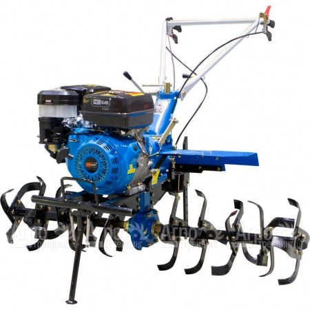 Культиватор Prorab GT 743 SK 110 см  в Москве