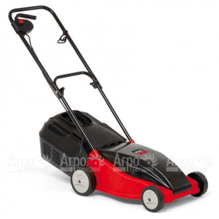 Электрическая газонокосилка MTD FM 33 в Москве