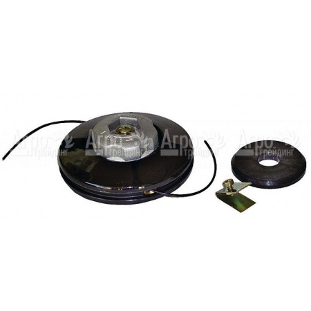 Двухнитевая головка Solo (ручная) в Москве