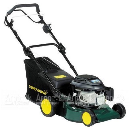 Газонокосилка бензиновая Yard-Man YM 4516 SPH  в Москве
