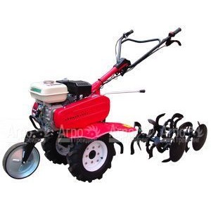 Мотоблок GREEN-FIELD МБ 6.5 в Москве