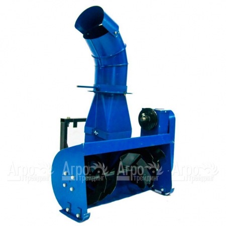 Снегоуборщик навесной для Garden Scout (Скаут) GS 81 D, GS 81 DE, GS 101 D, GS 101 DE, GS 12 DE в Москве