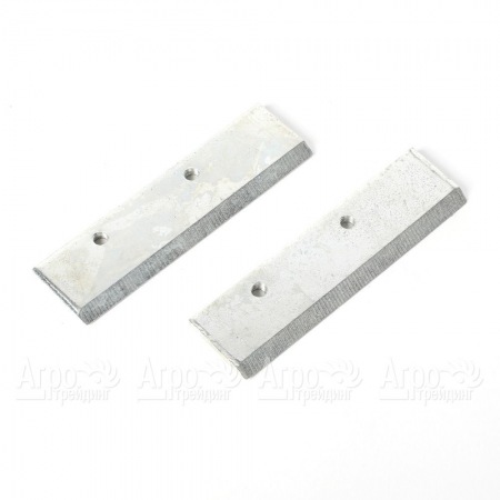 Ножи сменные Patriot B 250 для шнека D 250B в Москве