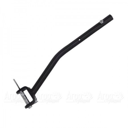 Соединительное устройство прицепа для мотоблоков Caiman 320, 330, 340  в Москве