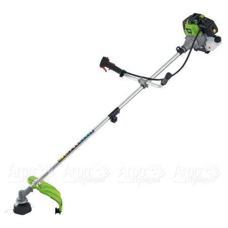 Бензокоса (бензиновый триммер) Сибртех КС-3000Р в Москве