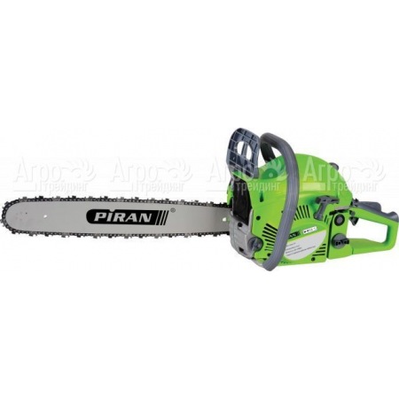 Бензопила Piran CS5220ES-20" в Москве