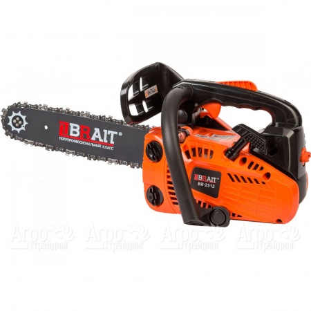 Бензопила Brait BR 25-12" в Москве