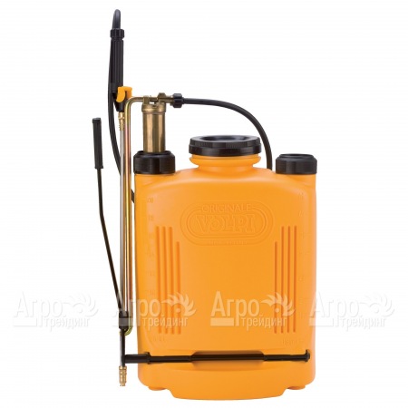 Ранцевый опрыскиватель Volpi Record 95UG в Москве