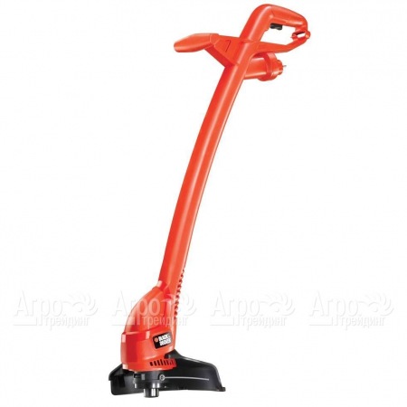Электрокоса (электрический триммер) Black+Decker GL310 в Москве