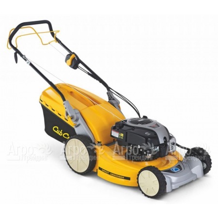 Газонокосилка бензиновая Cub Cadet CC 53 SPB  в Москве
