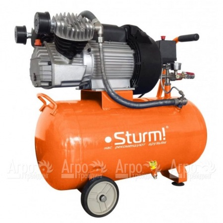 Компрессор воздушный Sturm AC9323 в Москве