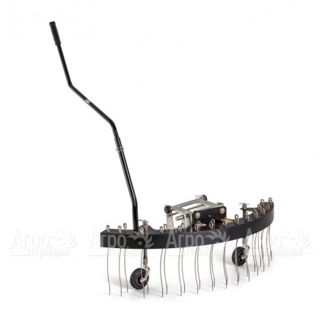 Фронтальные грабли 110 см для тракторов Stiga  в Москве