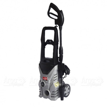 Мойка высокого давления Интерскол АМ-140/1700  в Москве