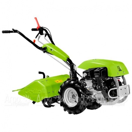 Мотоблок Grillo G 85 AV (Lombardini)  в Москве