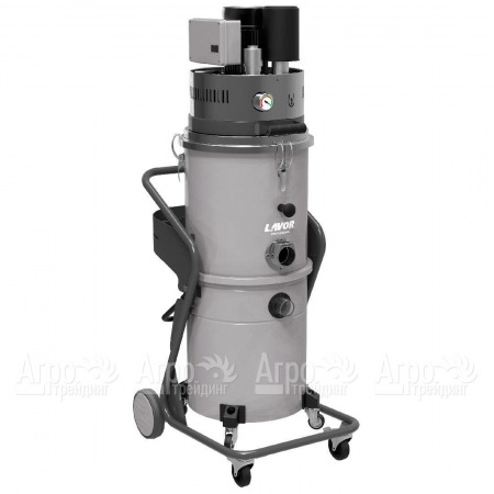 Промышленный пылесос Lavor Professional DTV100 1-30 SL  в Москве