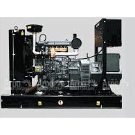 Электрогенератор Deutz D-120 с АВР в Москве