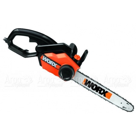 Электропила Worx WG302E-14" в Москве