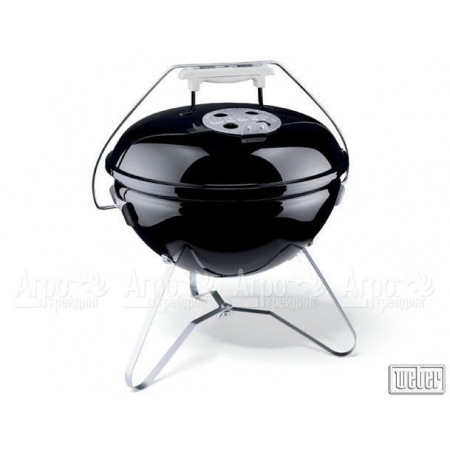 Гриль-барбекю Smokey Joe Gold  в Москве