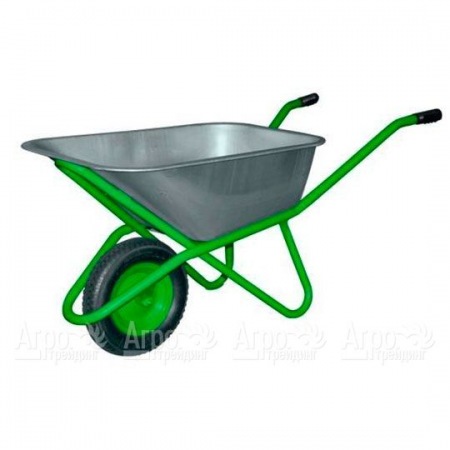 Тачка строительная Кратон WB-180H в Москве