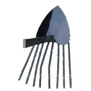 Картофелекопалка IRBIS в Москве