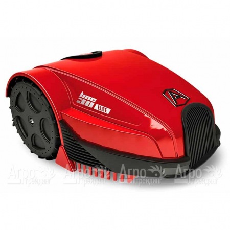 Газонокосилка-робот Caiman Ambrogio L30 Elite V17  в Москве