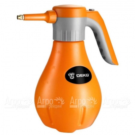 Опрыскиватель ручной DEKO DKSP14 2 л в Москве
