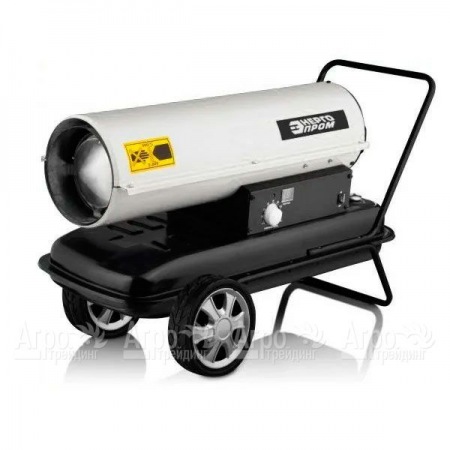 Дизельная тепловая пушка Энергопром ТПД-25Т  в Москве